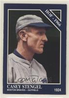 Casey Stengel [EX to NM]