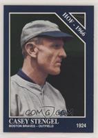 Casey Stengel