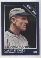 Casey Stengel [EX to NM]