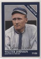 Walter Johnson