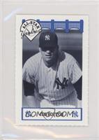 Jim Bouton