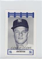 Jim Bouton