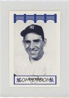 Yogi Berra