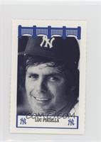 Lou Piniella