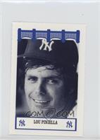 Lou Piniella