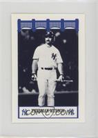 Thurman Munson