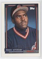 Reggie Jefferson