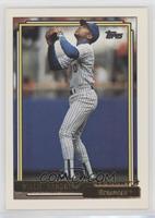 Willie Randolph