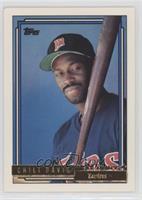 Chili Davis