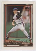 David Cone [EX to NM]