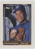 Roberto Alomar