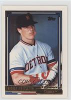 Mickey Tettleton