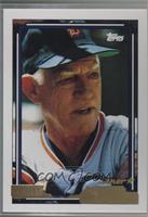 Sparky Anderson [Noted]