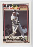 All-Star - Bobby Bonilla