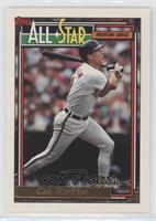 All-Star - Cal Ripken Jr.