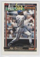 All-Star - Joe Carter