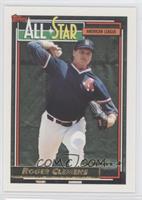 All-Star - Roger Clemens