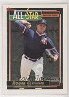 All-Star - Roger Clemens