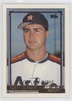 Scott Servais