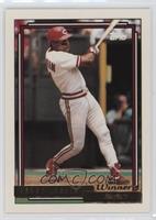 Barry Larkin (Reds)