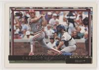 Chris Sabo