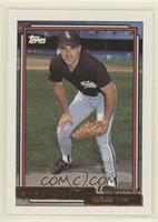 Mike Huff (White Sox)