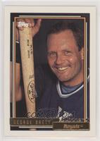 George Brett