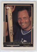 George Brett