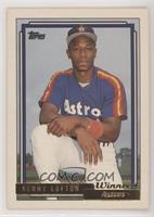 Kenny Lofton [EX to NM]