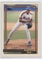 Doc Gooden