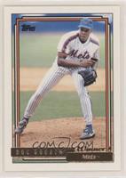 Doc Gooden