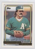 Dennis Eckersley