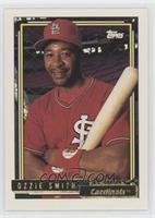 Ozzie Smith