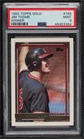 Jim Thome [PSA 9 MINT]