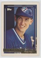 John Olerud