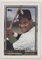 Sammy Sosa