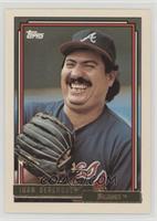 Juan Berenguer [Noted]