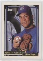 Roberto Alomar