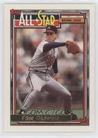 All-Star - Tom Glavine