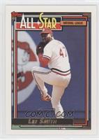 All-Star - Lee Smith