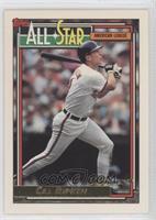 All-Star - Cal Ripken Jr.