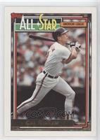 All-Star - Cal Ripken Jr.