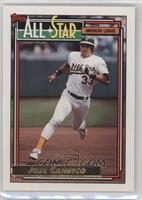 All-Star - Jose Canseco