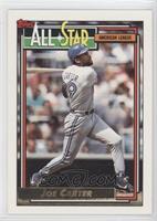 All-Star - Joe Carter