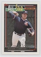 All-Star - Roger Clemens