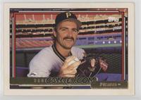 Doug Drabek [Noted]