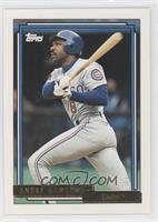 Andre Dawson