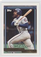 Andre Dawson