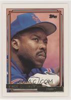 Vince Coleman [EX to NM]