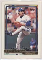 Dave Stieb